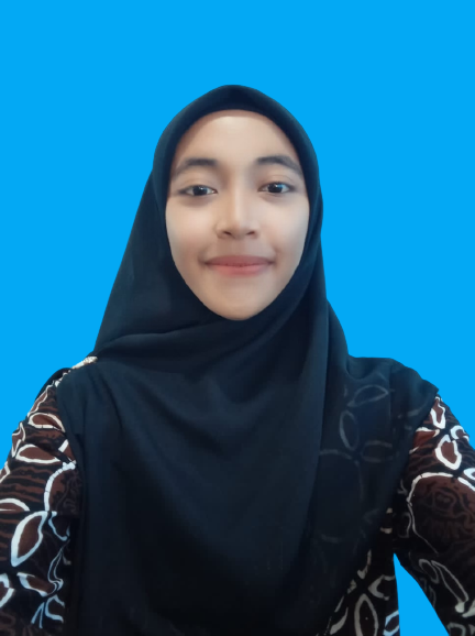 Galih Maharani, S.Pd