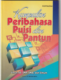 Image of Kumpulan Peribahasa Puisi dan Pantun