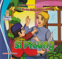 Image of Si Pitung