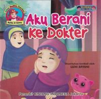 Image of Aku Berani Ke Dokter