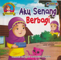 Image of Aku Senang Berbagi