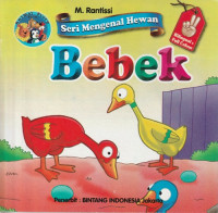 Image of Bebek