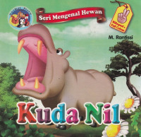 Image of Kuda Nil