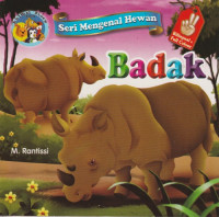 Image of Badak