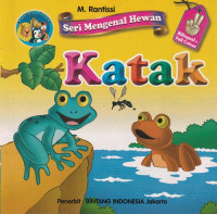 Image of Katak