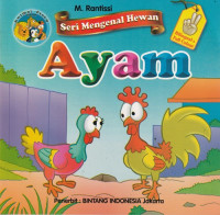 Image of Ayam