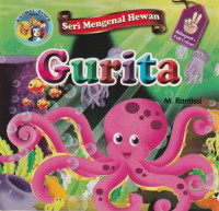 Image of Gurita