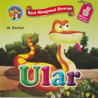 Image of Ular