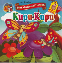 Image of Kupu-Kupu