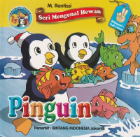 Image of Pinguin