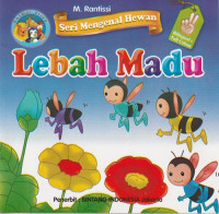 Image of Lebah Madu