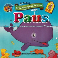 Image of Paus