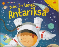Image of Buku Pertamaku : Antariksa