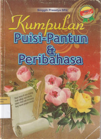 Image of Kumpulan Puisi-Pantun & Peribahasa
