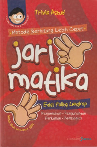 Image of Jarimatika