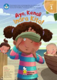 Image of [Ebook] Ayo Kenali Indera Kita!