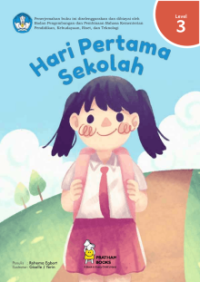 Image of [Ebook] Hari Pertama Sekolah
