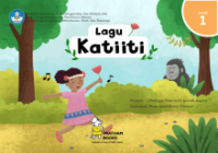 Image of [Ebook] Lagu Katiiti