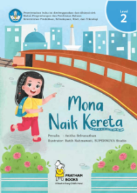 Image of [Ebook] Mona Naik Kereta