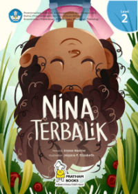 Image of [Ebook] Nina Terbalik