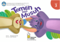 Image of [Ebook] Teman Jadi Musuh