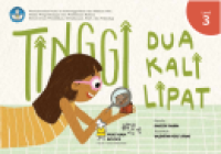 Image of [Ebook] Tinggi Dua Kali Lipat