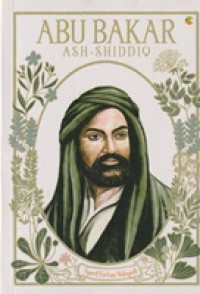 Image of Abu bakar Ash-Shidiq