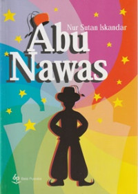 Image of Abu Nawas