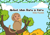 Image of Akibat ulah Rara si kera