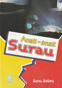 Image of Anak-Anak Surau