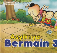 Image of Asyiknya Bermain 3