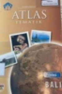 Image of Atlas Tematik :Bali
