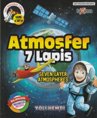 Image of Atmosfer 7 Lapis = Seven Layer Atmospheres