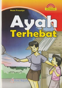 Image of Ayah Terhebat