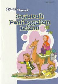 Image of Ayo Mengenal Sejarah Peninggalan Islam