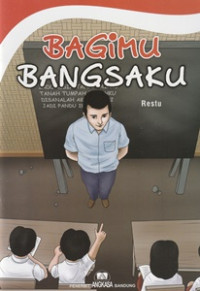 Image of Bagimu Bangsaku