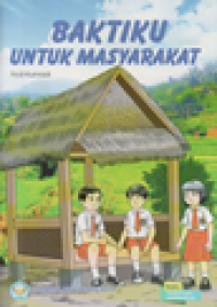 Image of Baktiku untuk masyarakat