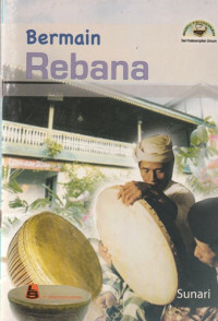 Image of Bemain Rebana