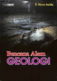 Image of Bencana alam geologi