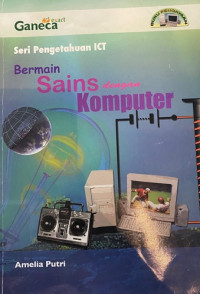 Image of Bermain Sains dengan Komputer