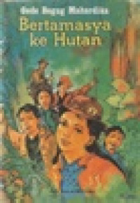 Image of Bertamasya ke Hutan