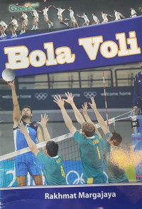 Image of Bola Voli