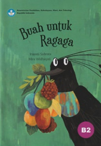 Image of Buah Untuk Ragaga