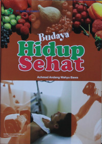 Image of Budaya hidup sehat