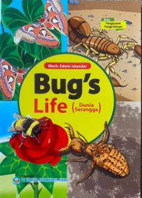 Image of Bug's Life = Dunia Serangga