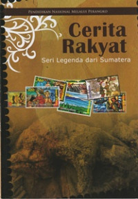 Image of Cerita Rakyat Seri Legenda dari Sumatera