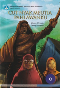 Image of Cut Nyak Meutia Pahlawanku