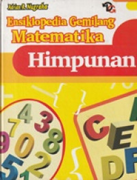 Image of Ensiklopedia Gemilang Himpunan