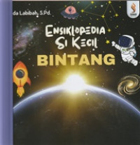 Image of Ensiklopedia Si Kecil : Bintang