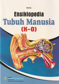 Image of Ensiklopedia Tubuh Manusia (K-0 )